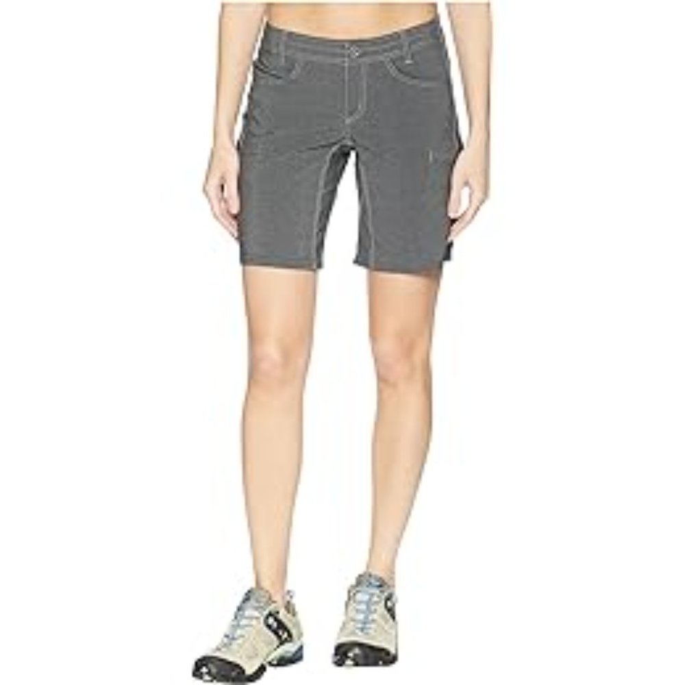 Kuhl Amphibia Short, gray, size 4